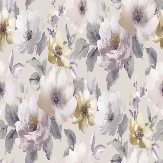 Erismann Spring Collection 3630-6 обои виниловые на флизелиновой основе