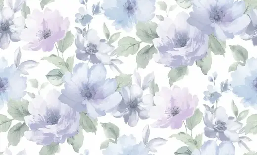 Erismann Spring Collection 3630-2 обои виниловые на флизелиновой основе