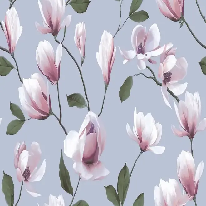 Erismann Spring Collection 3611-5 обои виниловые на флизелиновой основе