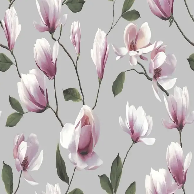 Erismann Spring Collection 3611-3 обои виниловые на флизелиновой основе