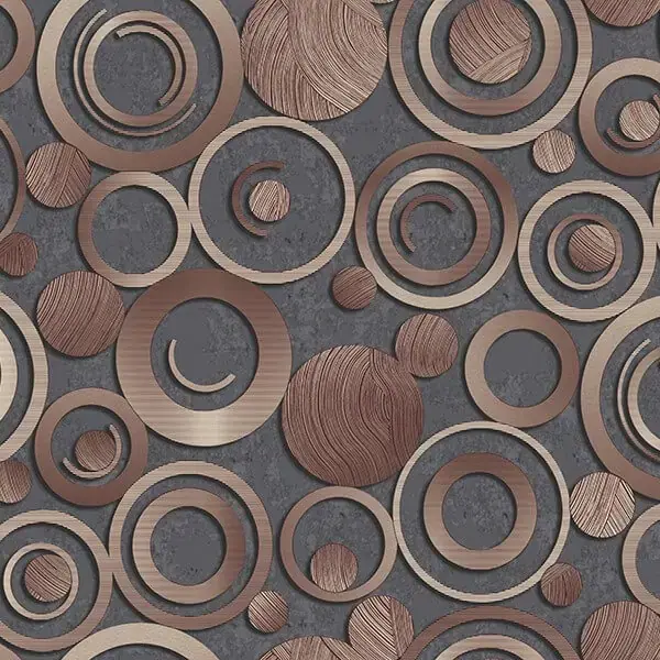 Erismann One Five 3493-7 обои виниловые на флизелиновой основе