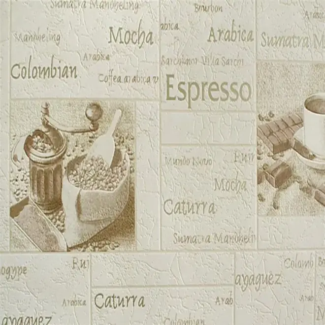 Elysium Арабика 94100 обои виниловые на бумажной основе