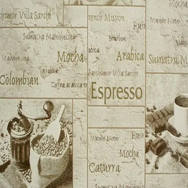 Elysium Арабика 94103 обои виниловые на бумажной основе