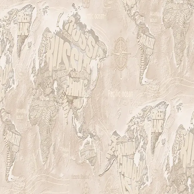 Victoria Stenova Global 998662 обои виниловые на флизелиновой основе