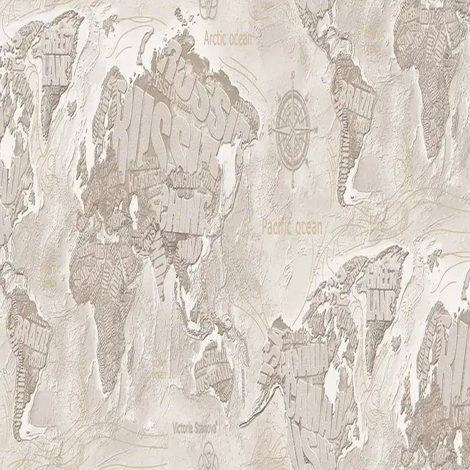 Victoria Stenova Global 998666 обои виниловые на флизелиновой основе