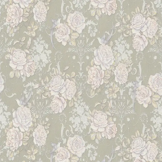 Victoria Stenova Vivaldi 998283 обои виниловые на флизелиновой основе