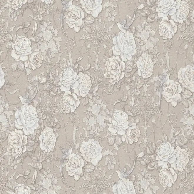 Victoria Stenova Vivaldi 998288 обои виниловые на флизелиновой основе