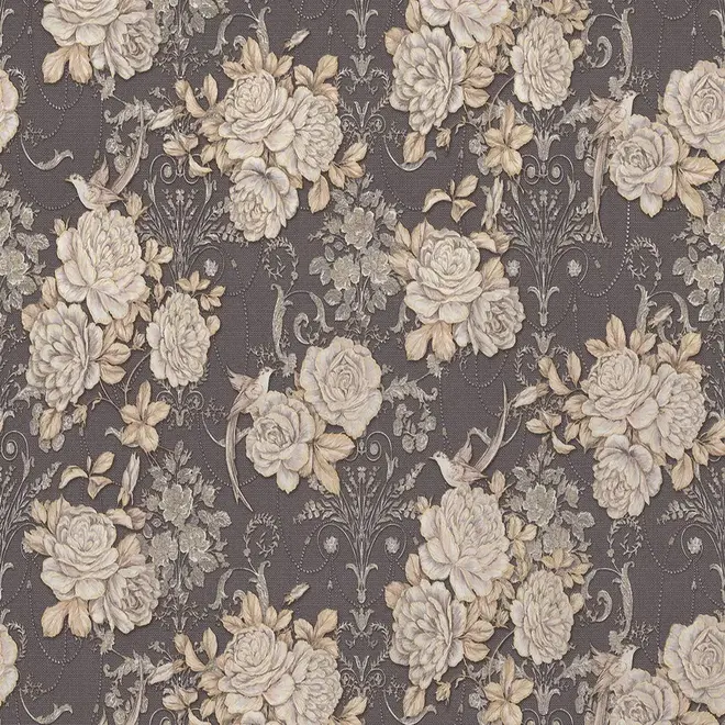 Victoria Stenova Vivaldi 998289 обои виниловые на флизелиновой основе
