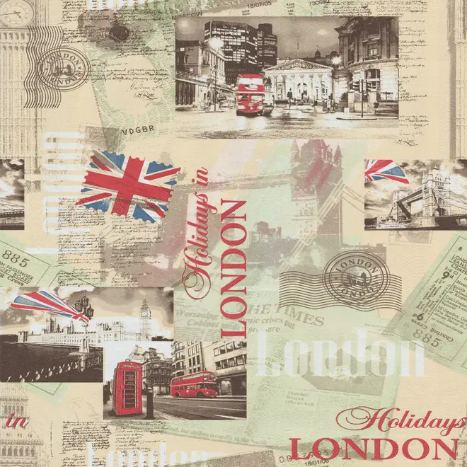 Московская Обойная Фабрика Classic 221202-3 обои бумажные