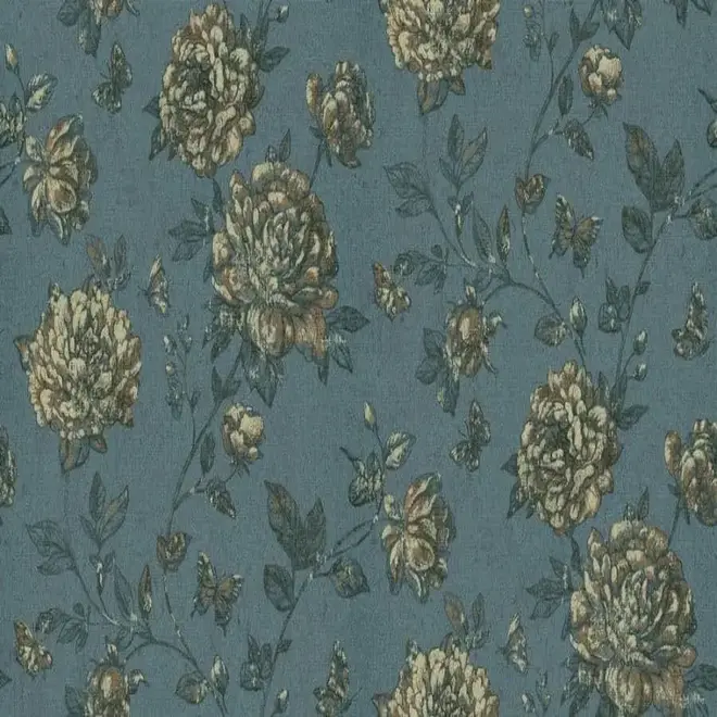 Erismann Vintage 5119-36 обои виниловые на флизелиновой основе