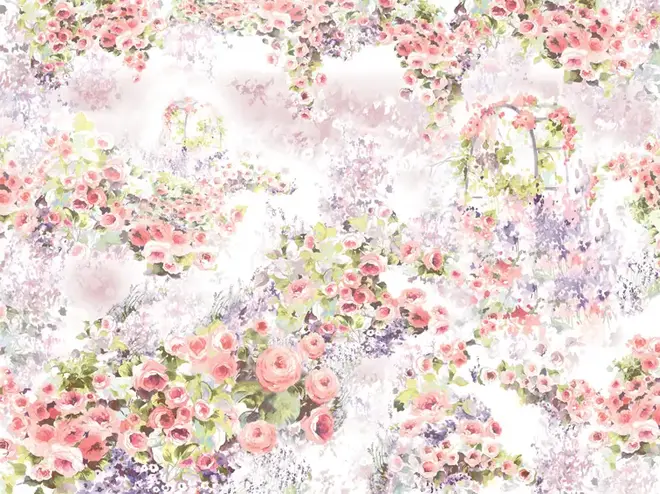 Loymina Sialia Q10 221 А1 панно