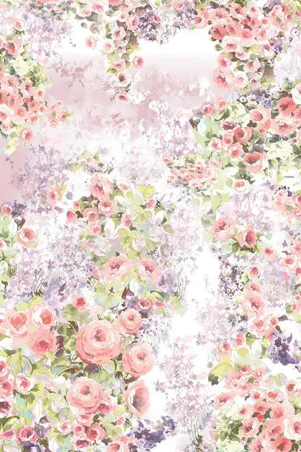 Loymina Sialia Q10 221 А2 панно