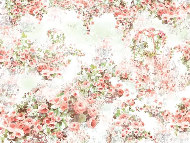 Loymina Sialia Q10 003 А1 панно