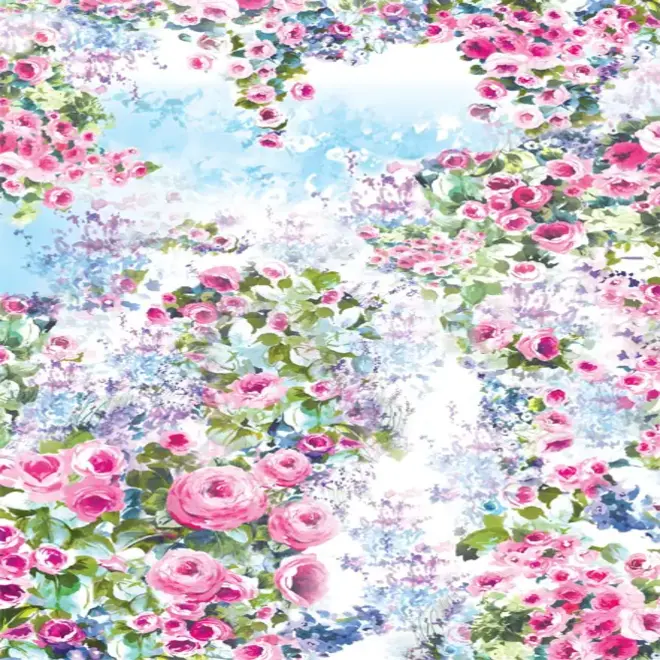 Loymina Sialia Q10 006 А2 панно