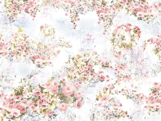 Loymina Sialia Q10 006/1 А1 панно