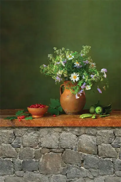 Loymina Illusion DC 011 панно