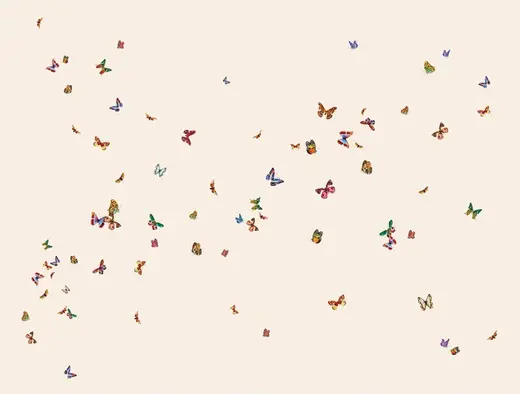 Loymina Illusion DC 022 панно