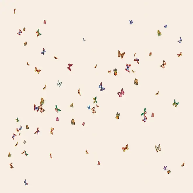 Loymina Illusion DC 022 панно