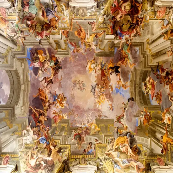 Loymina Illusion DC 003 панно