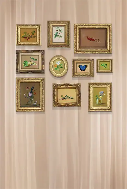 Loymina Illusion DC 021 панно