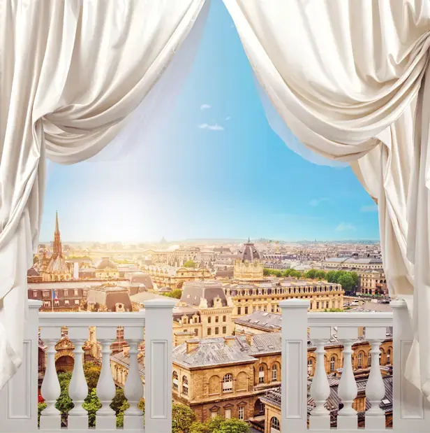 Loymina Illusion DS 001 панно