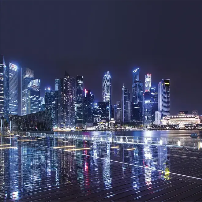 Loymina Illusion DF 001 панно