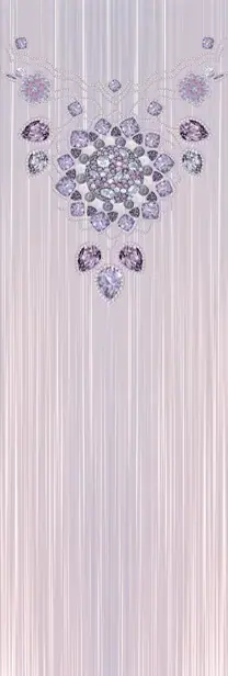 Loymina Illusion DM 032 панно