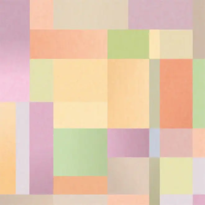 Loymina Illusion DF 011 панно