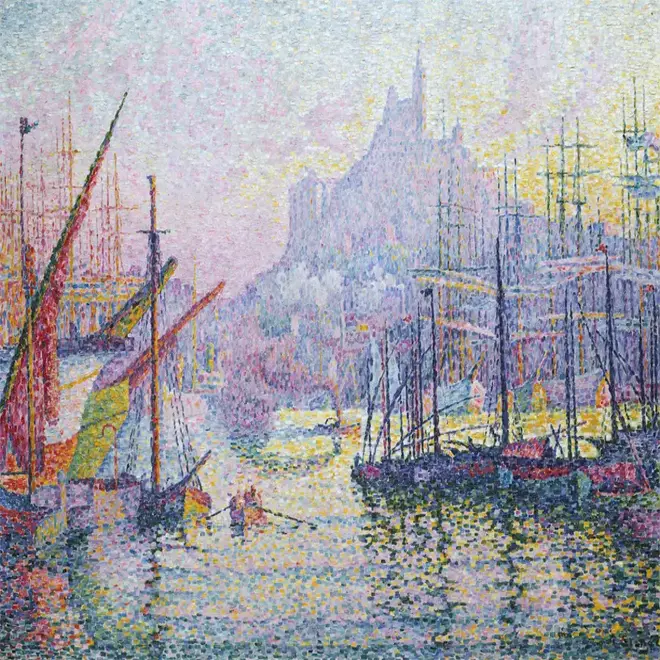 Loymina Illusion DC 017 панно