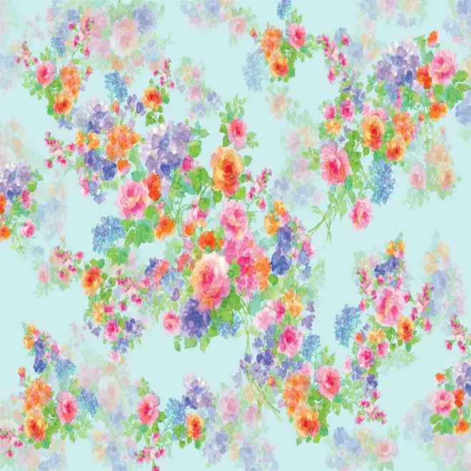 Loymina Illusion DM 017 панно