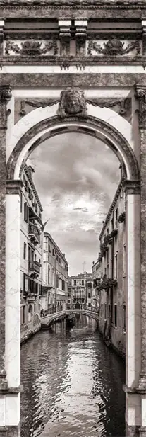 Loymina Illusion DF 009 панно