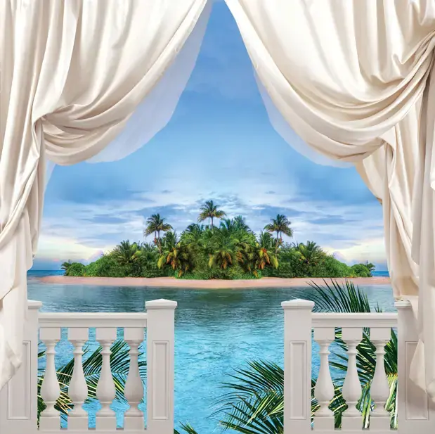 Loymina Illusion DSE 003 панно