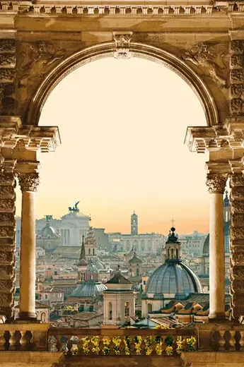 Loymina Illusion DS 007 панно