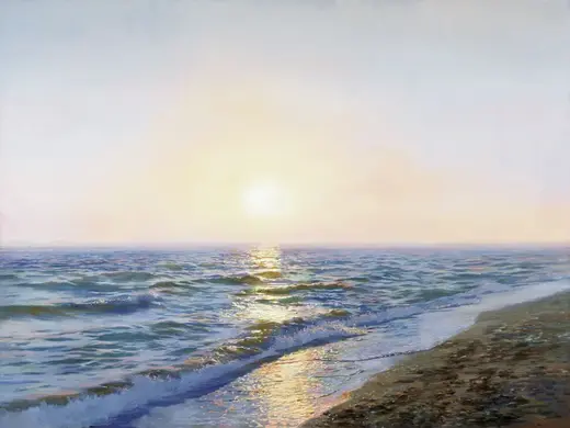 Loymina Illusion DSE 006 панно