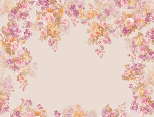 Loymina Illusion DM 012 панно