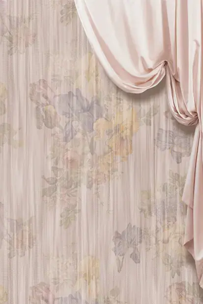 Loymina Illusion DM 026 панно