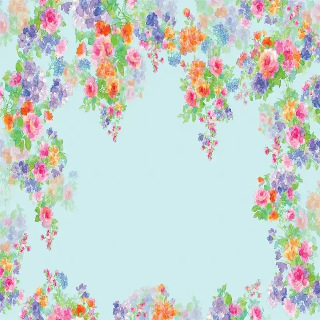 Loymina Illusion DM 011 панно