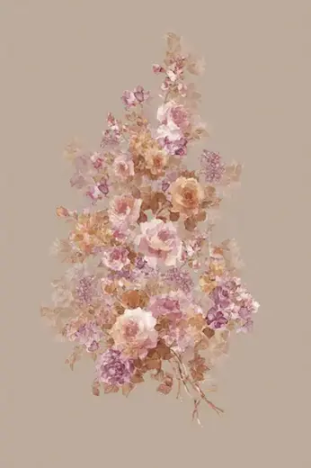 Loymina Illusion DM 025 панно