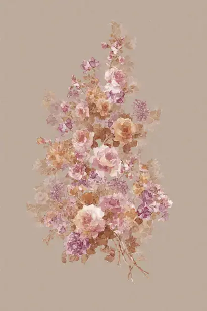 Loymina Illusion DM 025 панно