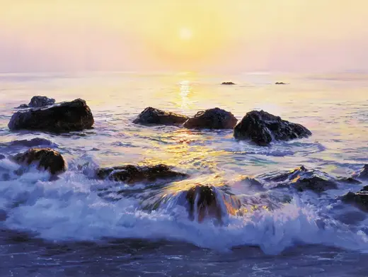 Loymina Illusion DSE 007 панно