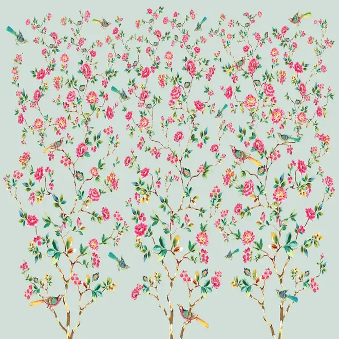 Loymina Illusion DC 023 панно