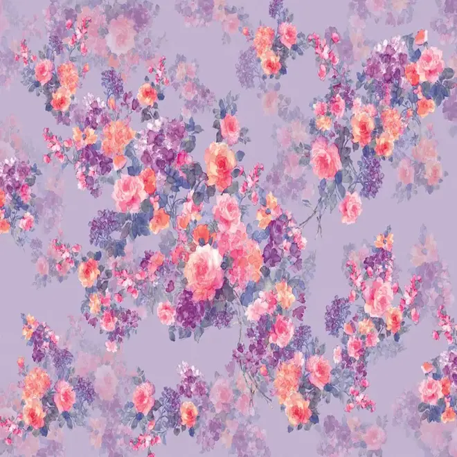 Loymina Illusion DM 020 панно