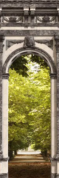 Loymina Illusion DF 008 панно