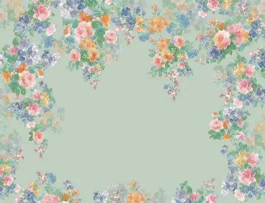 Loymina Illusion DM 013 панно