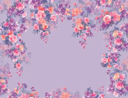 Loymina Illusion DM 015 панно