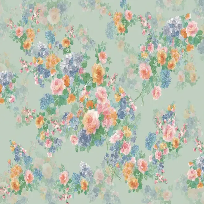 Loymina Illusion DM 018 панно