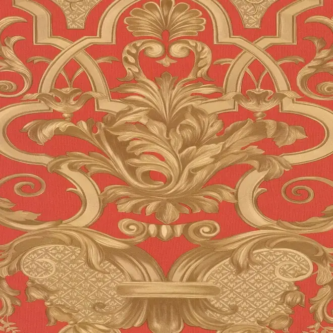 Erismann Victoria 4220-7 обои виниловые на флизелиновой основе