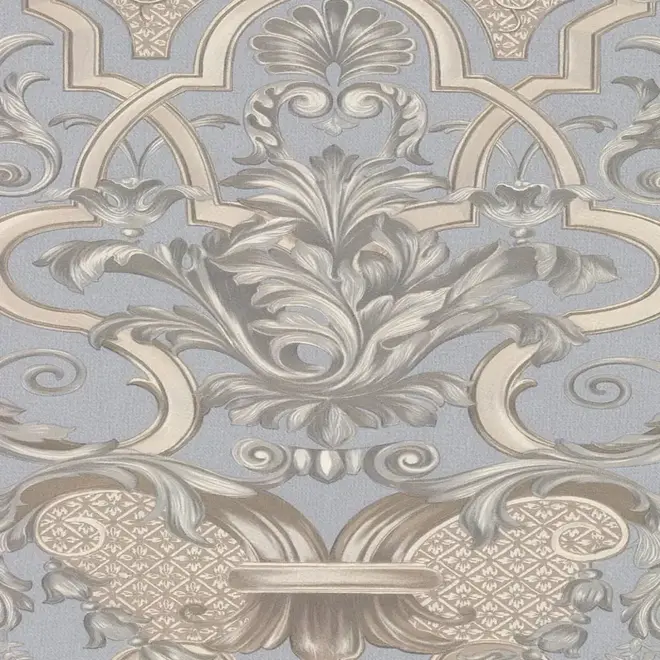 Erismann Victoria 4220-6 обои виниловые на флизелиновой основе
