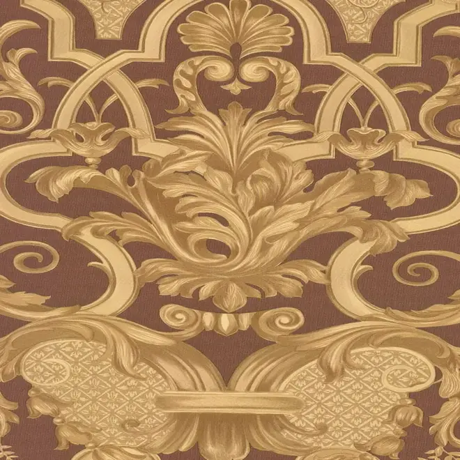 Erismann Victoria 4220-8 обои виниловые на флизелиновой основе