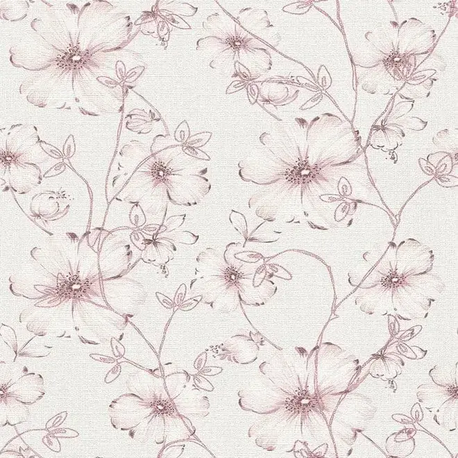 Erismann Domicile 5244-05 обои виниловые на флизелиновой основе